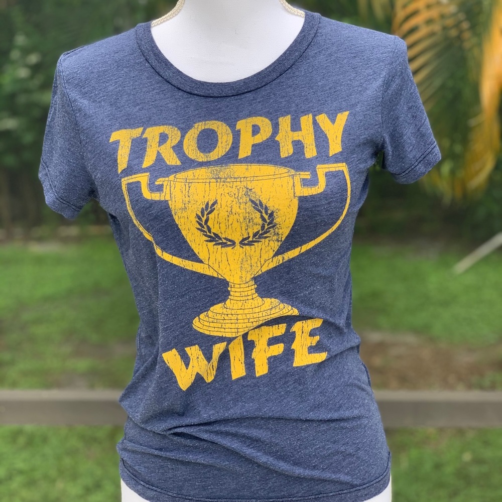 Local Celebrity Fun Tee